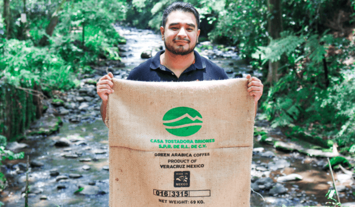 Mexican Coffee Must Not Disappear Behind Intermediaries: A Conversation with José Manuel Hernández García