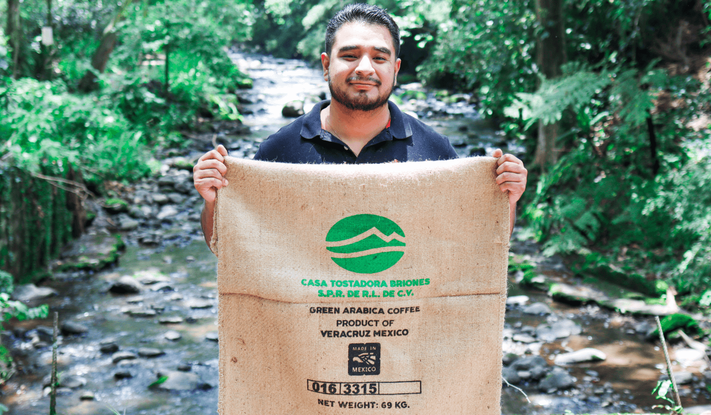 Mexican Coffee Must Not Disappear Behind Intermediaries: A Conversation with José Manuel Hernández García