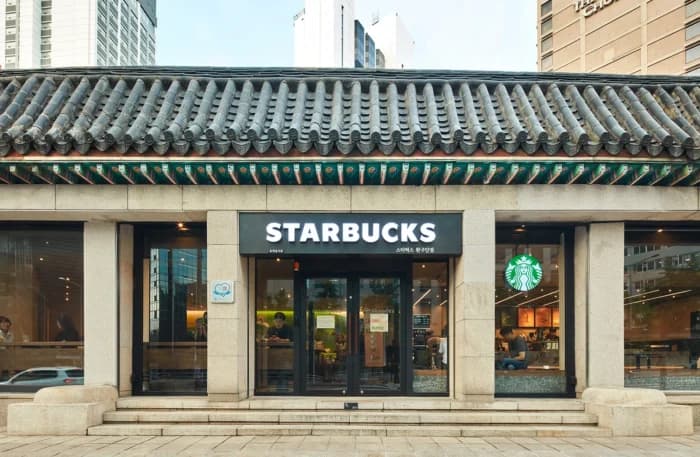 Starbucks Korea Head Fired After Tank Day Promotion Sparks Public Outrage