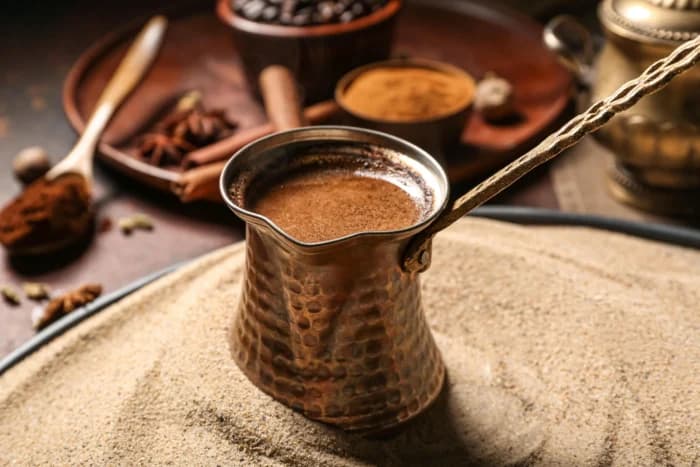 Turkish Coffee Culture: From Kahvehane to Specialty Bars