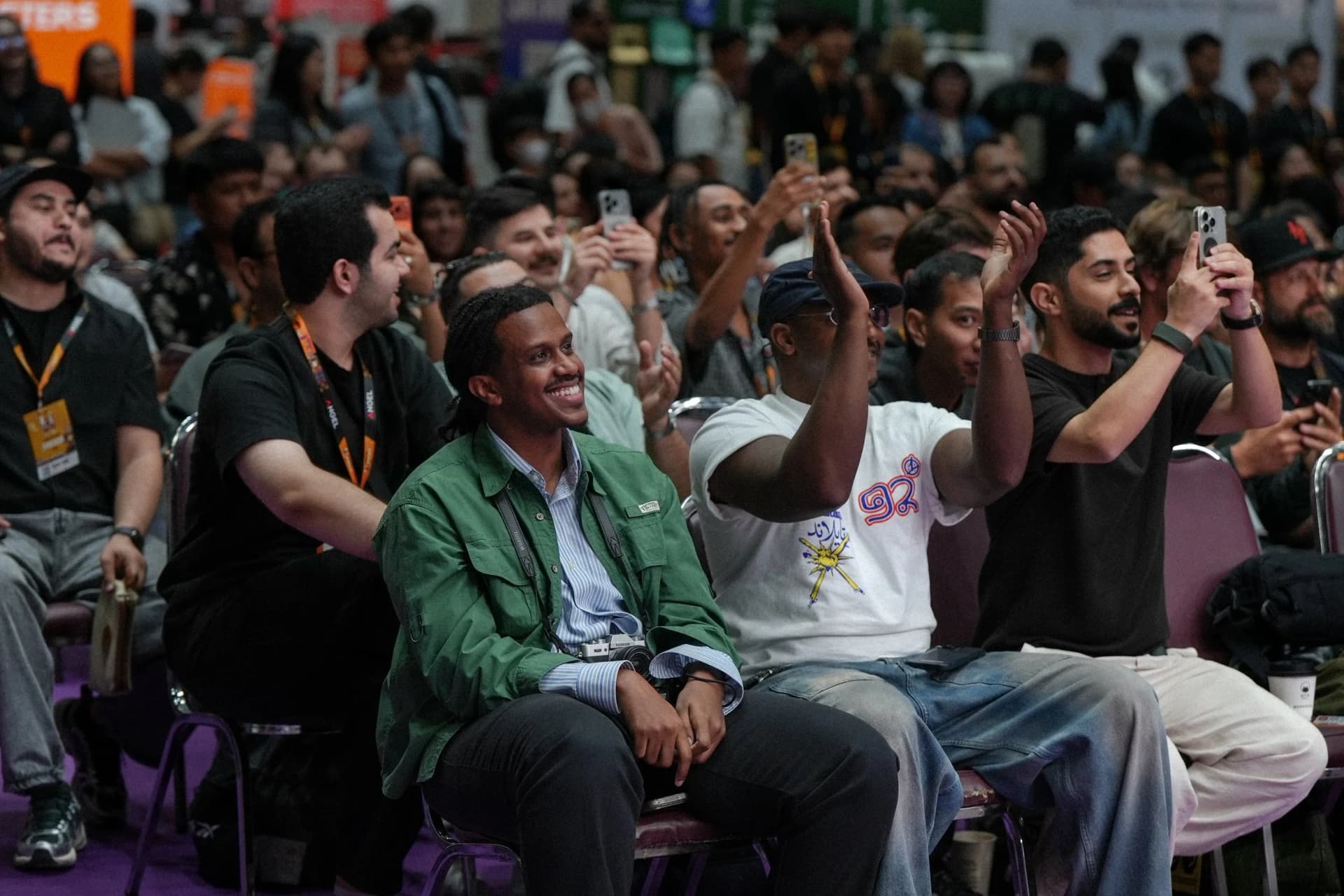 2026 World Cup Tasters Championship Announces Finalists