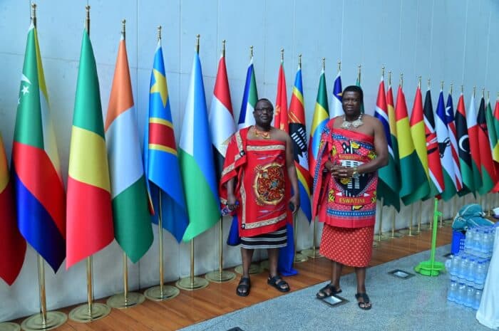 Africa at 63: Coffee Quietly Takes Its Place in the African Union’s Continental Vision