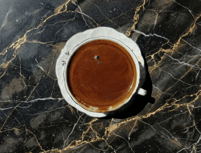 Between Poison and Coffee… The Art of the Perfect Reply