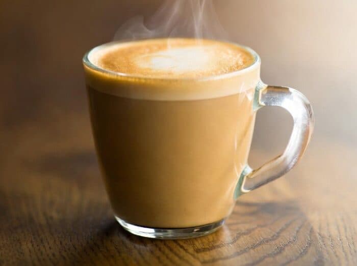 $1.8 Million Hot Coffee Fine Appealed Over Nonexistent Temperature Standard