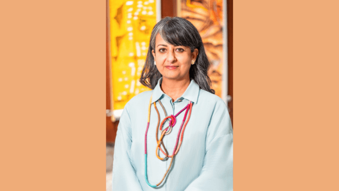 Laila Binbrek: Bridging Cultures Through Art – Exclusive Interview
