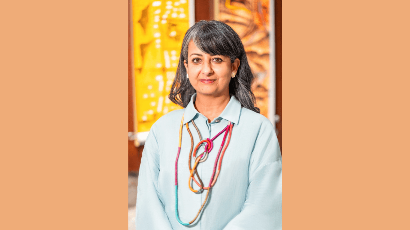 Laila Binbrek: Bridging Cultures Through Art – Exclusive Interview