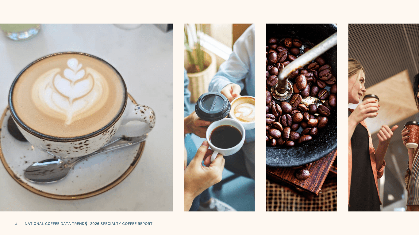 US Coffee Consumption 2026 by the Numbers