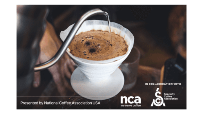 Specialty Coffee in America Hits Record High in 2026