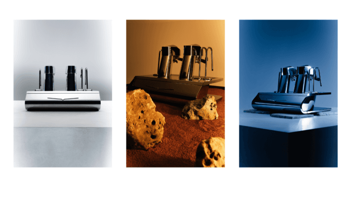 Victoria Arduino Unveils RECORD: Redefining Professional Espresso in 2027