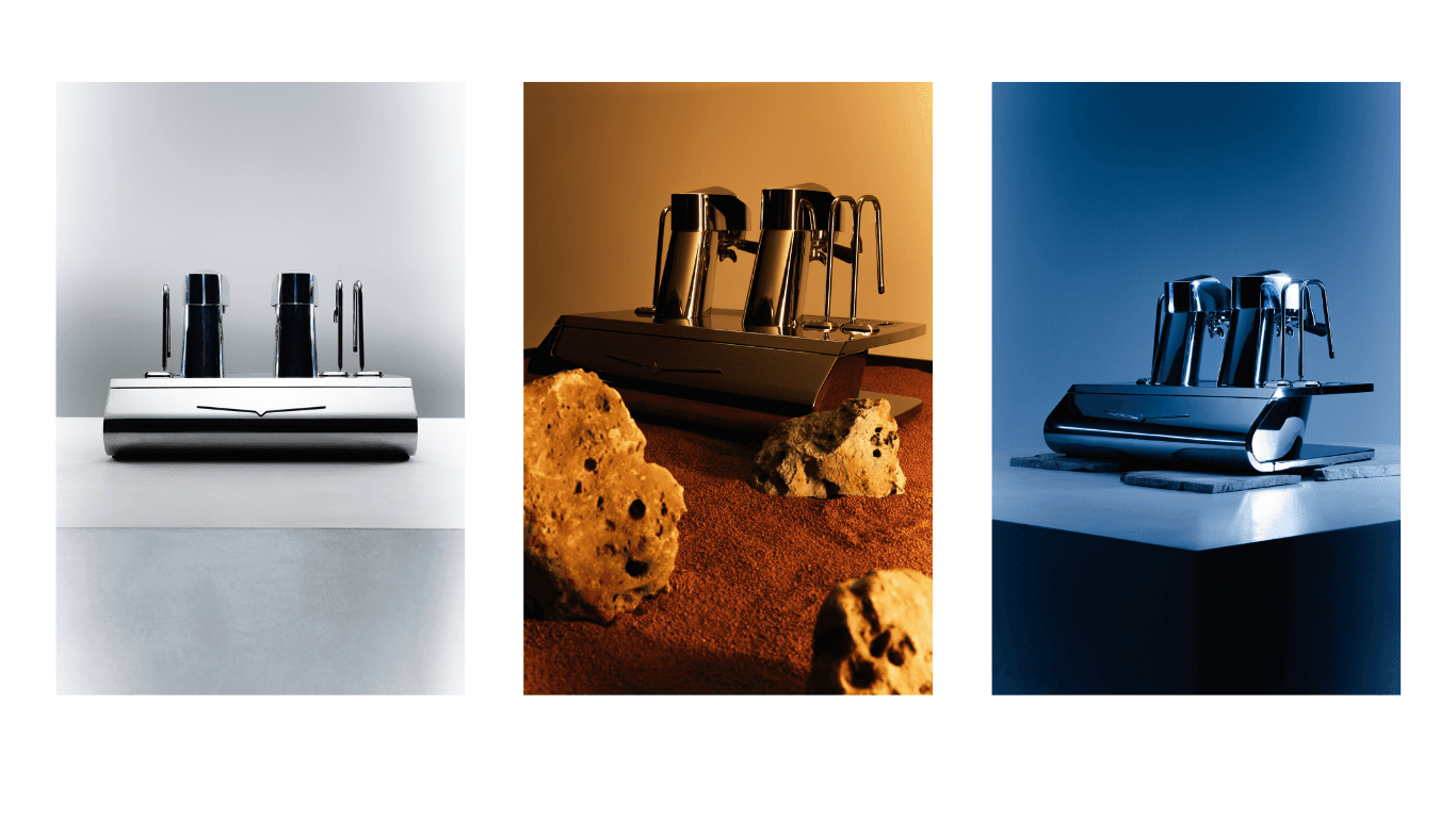 Victoria Arduino Unveils RECORD: Redefining Professional Espresso in 2027