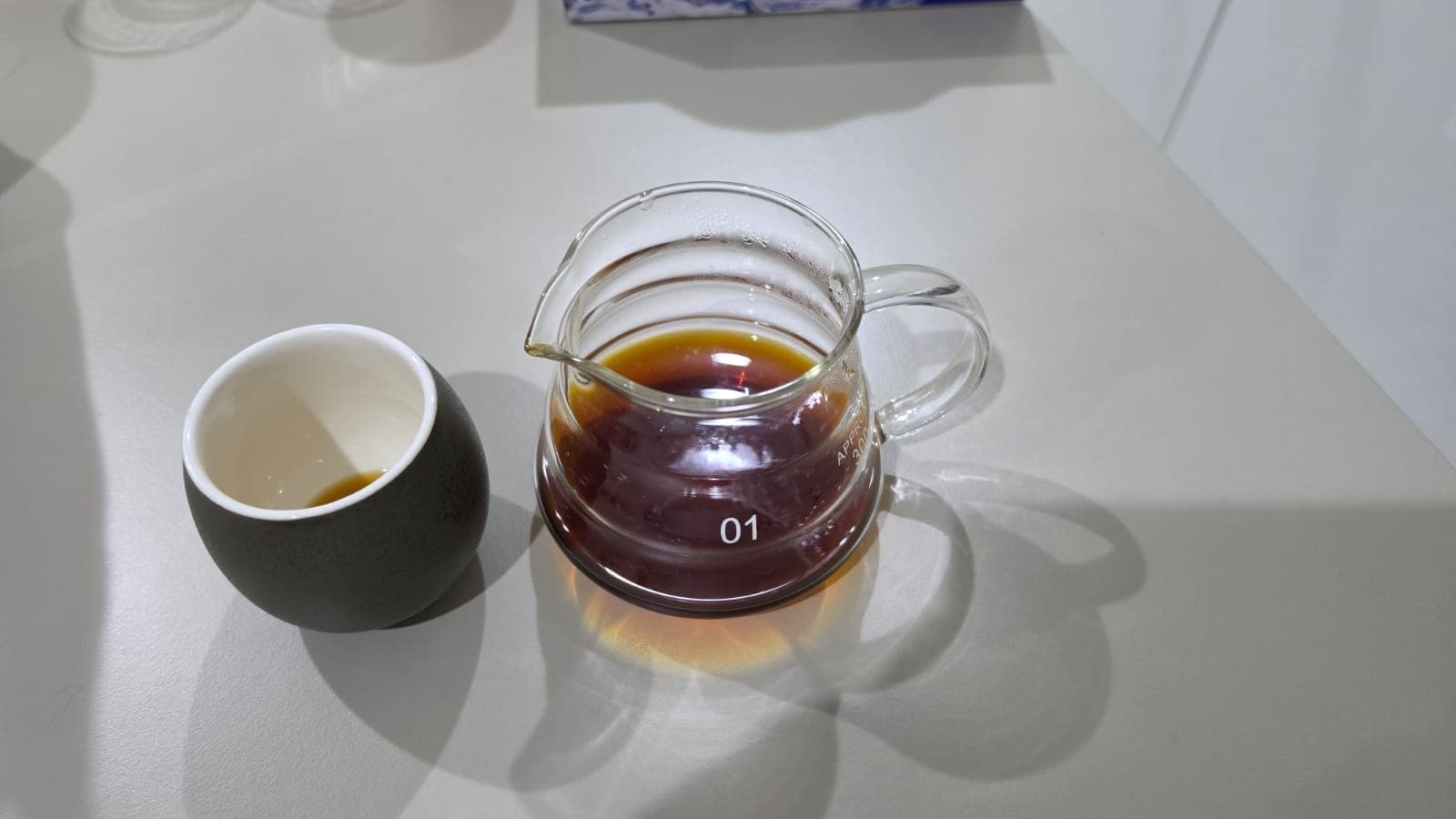 Coffee Prices Continue to Rise Supported by Brazil Harvest Delays and El Niño Risks