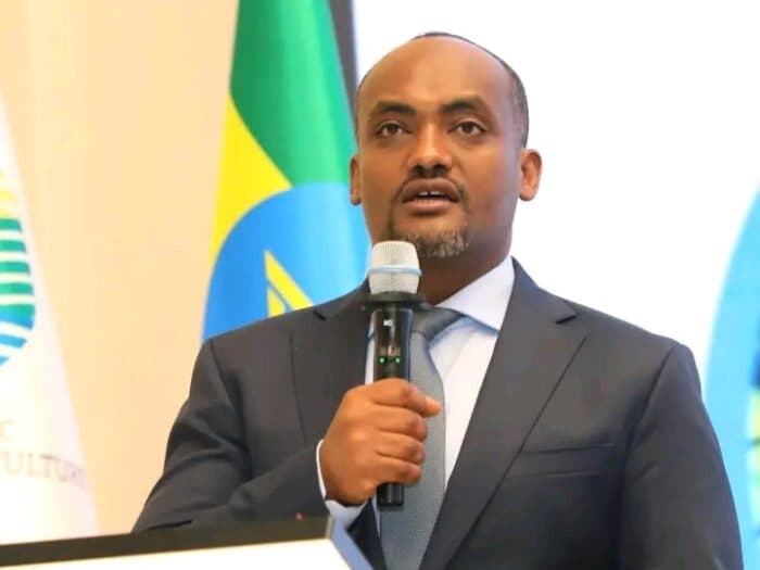 Ethiopia Surpasses $3 Billion Coffee Export Target, Sets Sights on $6 Billion