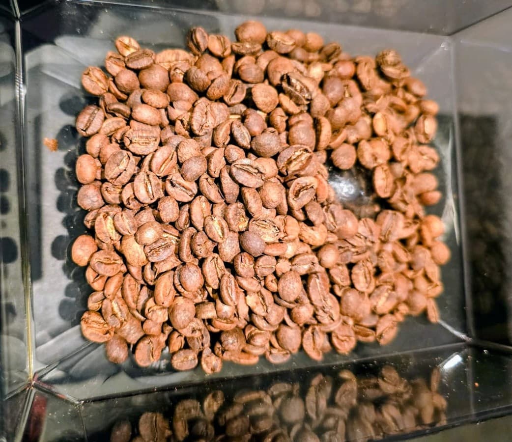 Coffee Drinkers Shift to Whole Beans as Prices Soar