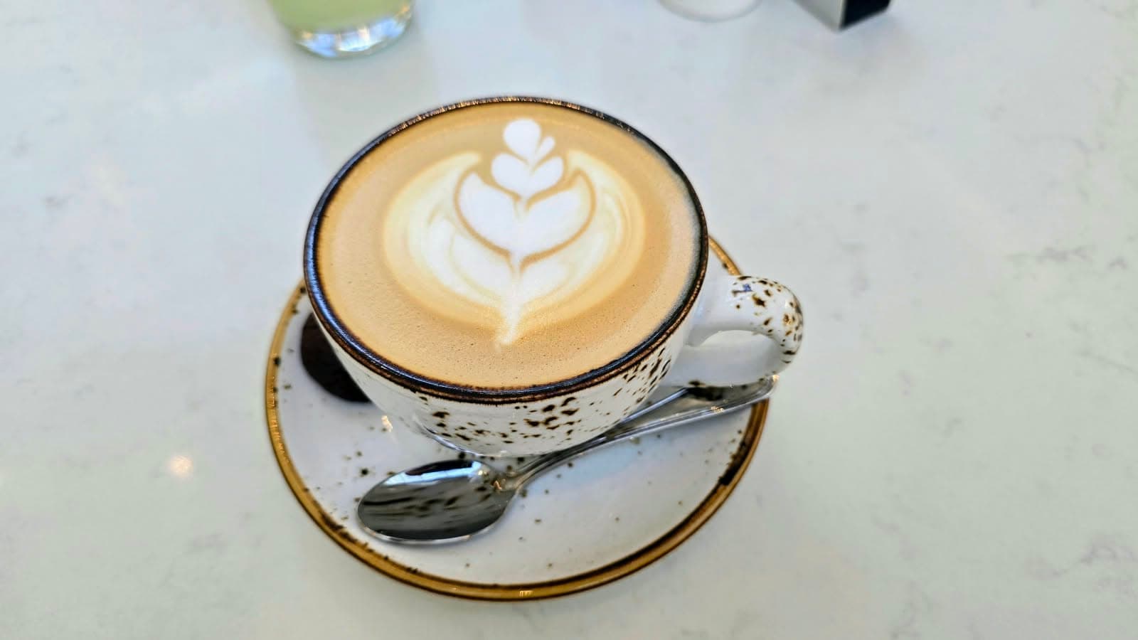 Coffee: Magic of Minds and Fuel of History
