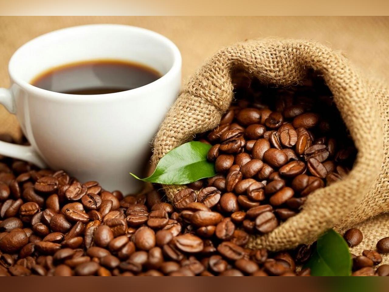 7 Informations You Probably Didn’t Know About Coffee