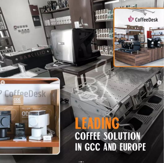 Coffee Desk Announced As The Main Sponsor For World Of Coffee Dubai   Screenshot 2023 12 22 205427 529x525 