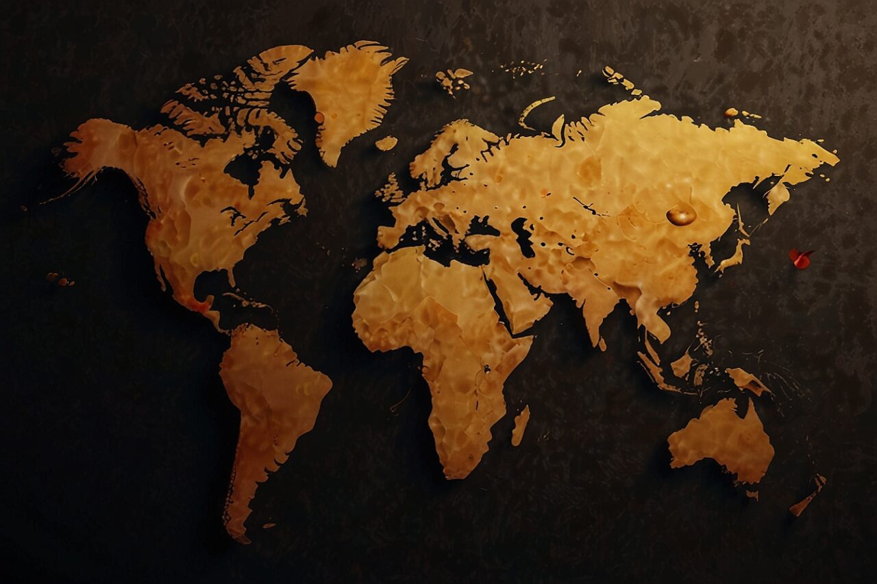 Coffee Market Report: May 2024  Global Coffee Prices Witness Volatility Amid Dynamic Market Forces