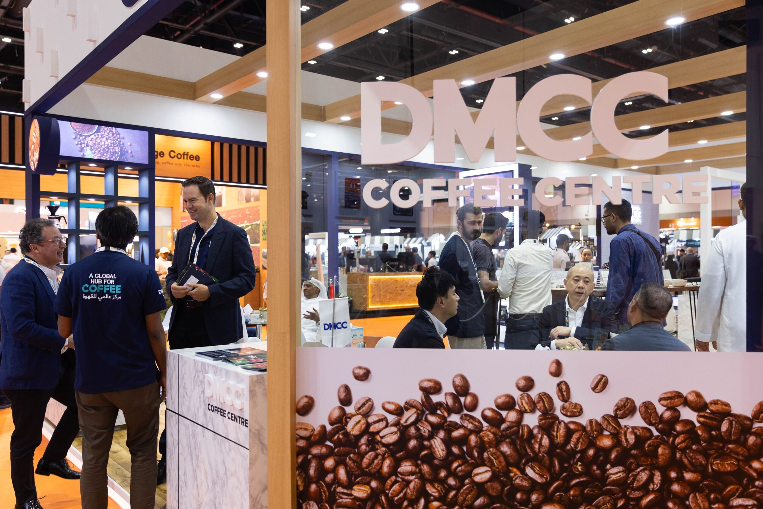 Dubai to Host First Auction of the World’s Most Exclusive Coffees at World of Coffee 2025