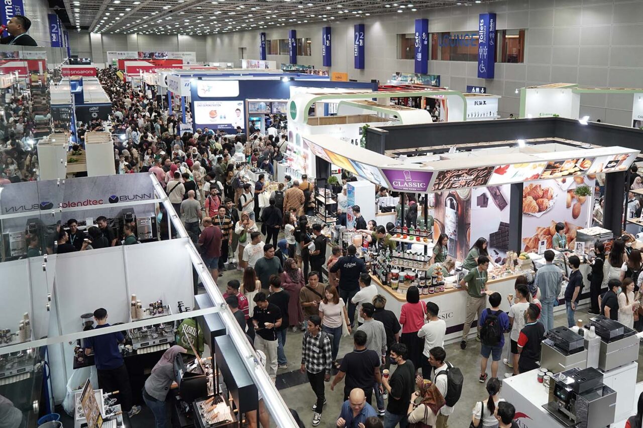 The International Café & Beverage Show Returns in 2025 with Exciting Expansions