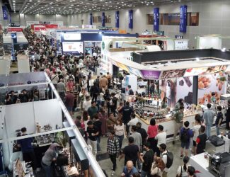 The International Café & Beverage Show Returns in 2025 with Exciting Expansions