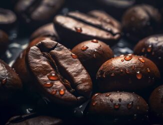 Russia Sets Record for Coffee Imports from Brazil in 2024