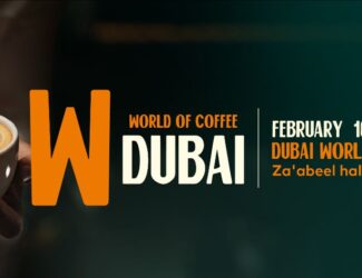 World of Coffee Dubai 2025 Just Two Weeks Away!