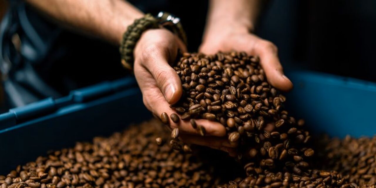 Coffee Industry Commits $10 Million to Secure Sustainable Supplies