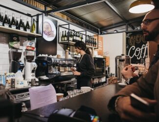 Navigating Brexit’s Impact on the UK Coffee and Hospitality Industry