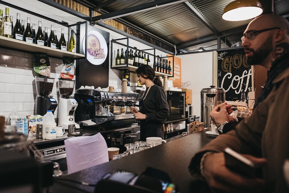 Navigating Brexit’s Impact on the UK Coffee and Hospitality Industry