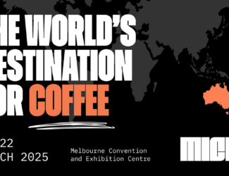 Melbourne International Coffee Expo Partners with Restaurant & Catering Australia to Expand Reach in 2025