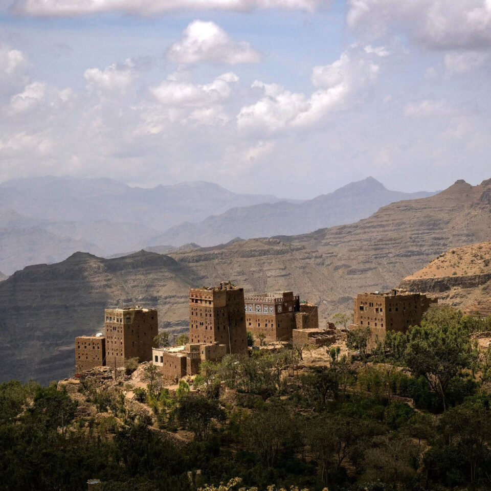 Yemen and Coffee: Does the Birthplace of Coffee Hold the Solution to Climate Challenges?