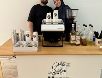 Masra Coffee: A Bold Journey Blending Tradition and Innovation in Specialty Coffee