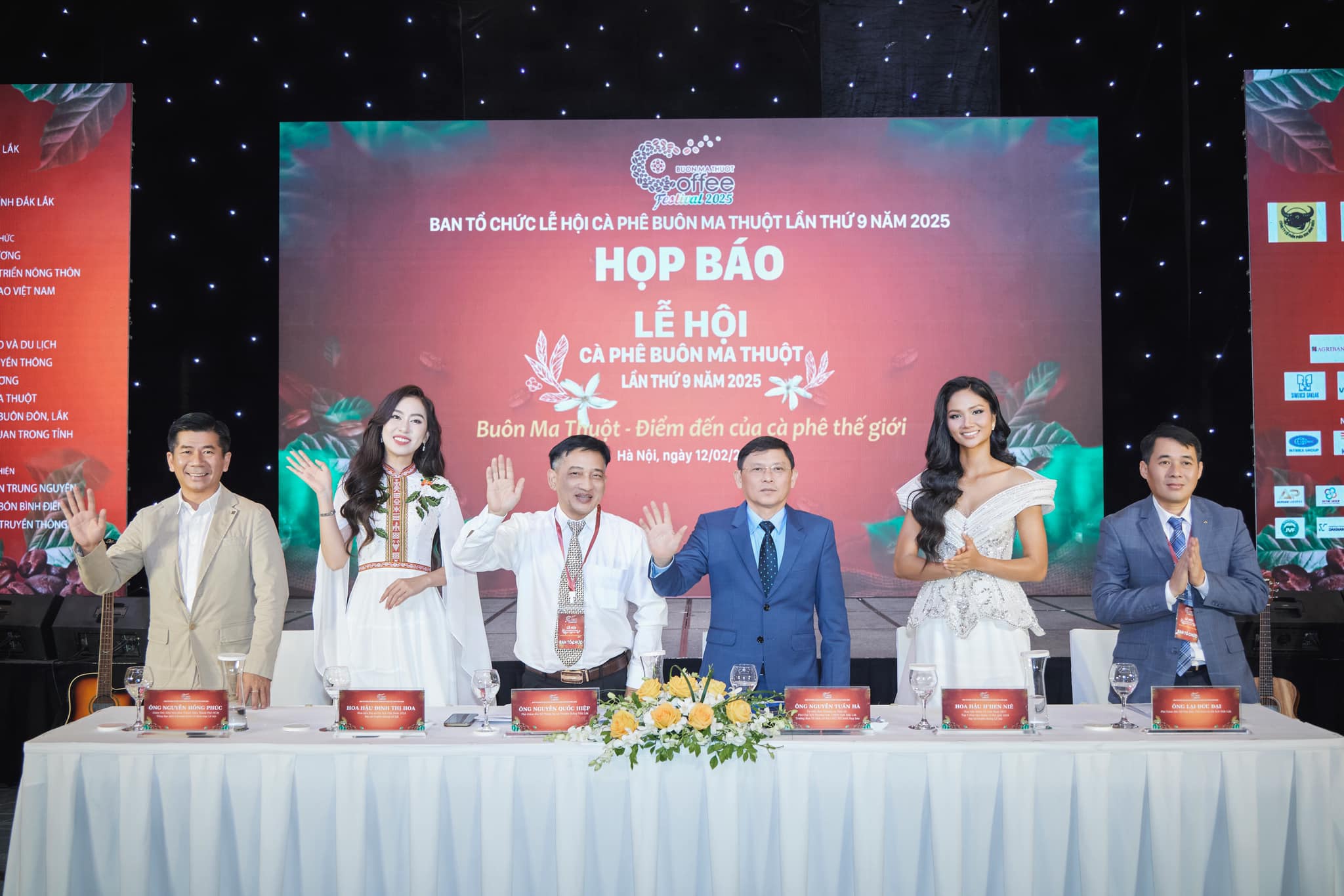 Buon Ma Thuot Prepares for 9th Coffee Festival, Cementing Vietnam’s Status as the Global Robusta Capital