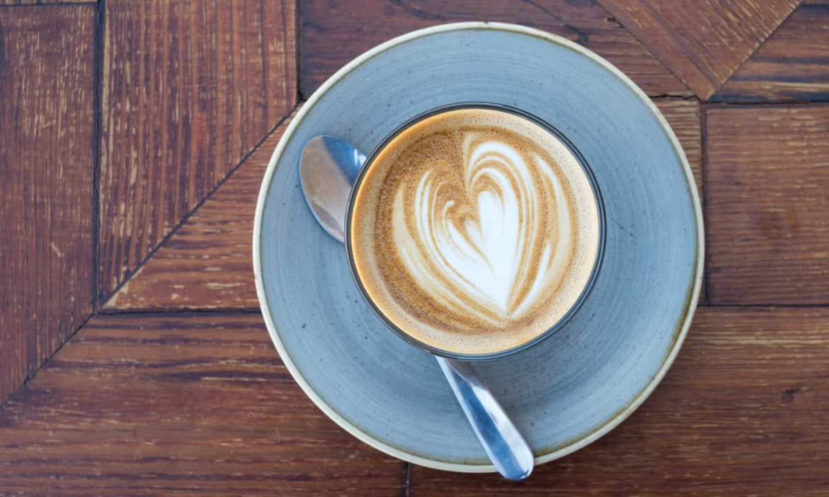 Flat Whites or Long Blacks? What Our Changing Coffee Tastes Say About Us