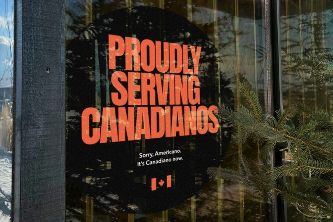 Kicking Horse Coffee Promotes ‘Canadiano’ as Alternative to Americano