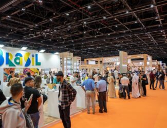 The Fourth Edition of the World of Coffee Exhibition Starts Monday with Over 1,980 Exhibiting Companies and Global Brands