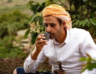 Abdul Latif Al-Jaradi: From a Childhood Dream to Reviving Yemeni Coffee on the Global Stage