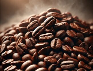 Arabica Coffee Prices Decline Amid Rising ICE Inventories and Supply Concerns