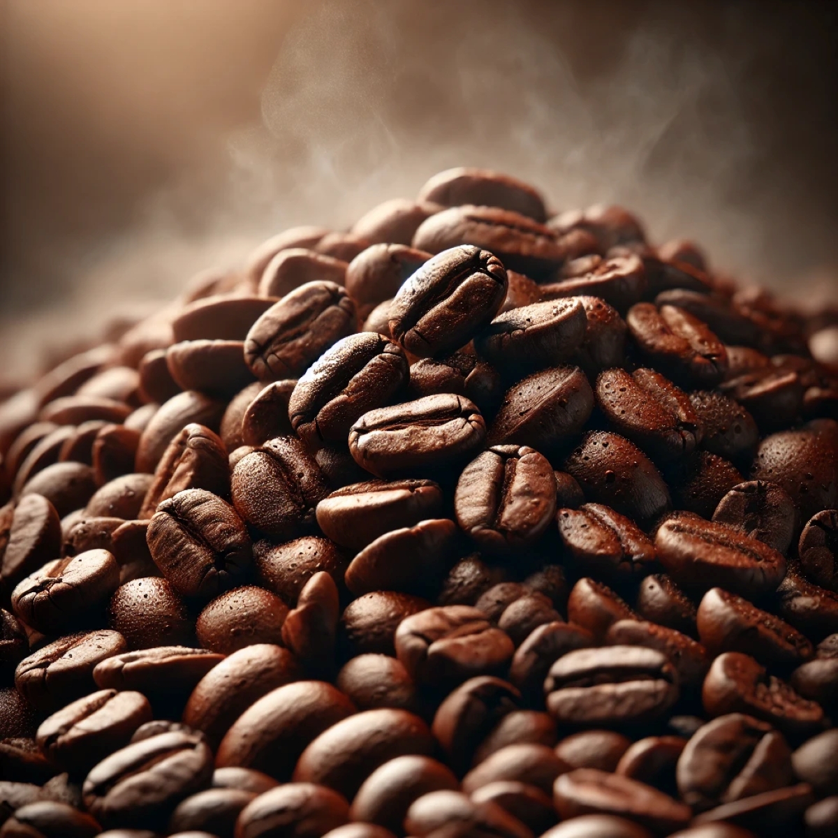 Arabica Coffee Prices Decline Amid Rising ICE Inventories and Supply Concerns