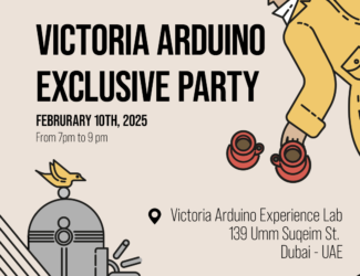 Meet Victoria Arduino at World of Coffee Dubai 2025