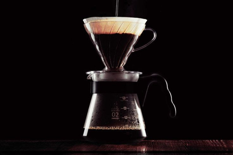 Hario V60: The History, Philosophy, and Secrets of Brewing the Perfect Coffee