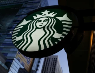 Starbucks ordered to pay  million in compensation to a delivery driver