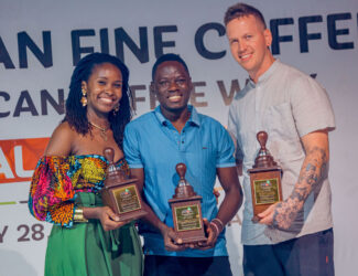 AFCA Announces Winners of Regional Coffee and Barista Competitions in Tanzania