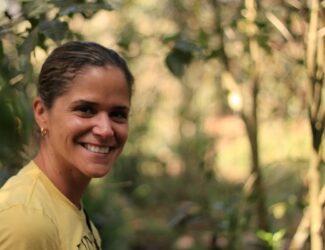 Aida Batlle: A Trailblazer Brewing a Coffee Revolution and Inspiring Women Worldwide