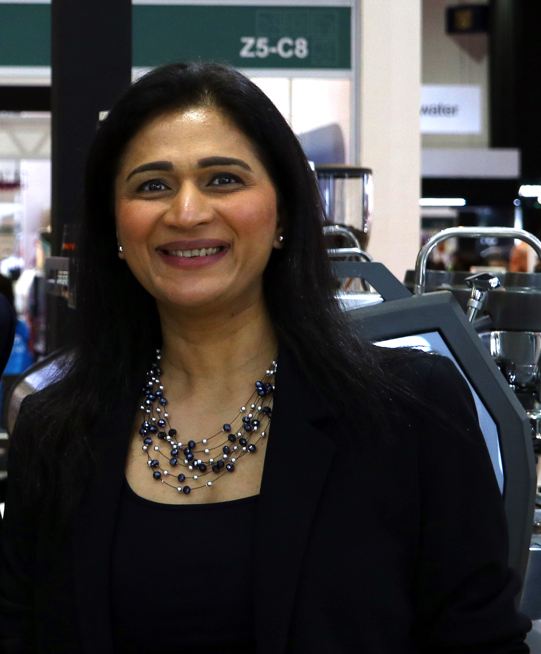 Boncafé’s Growth and Future: Aparna Barretto on Leadership and Innovation