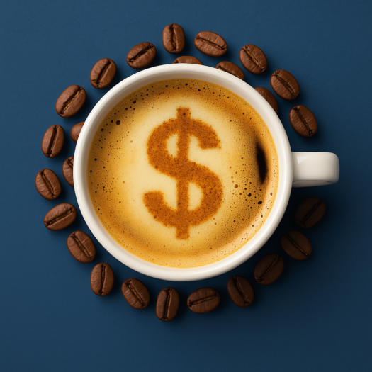 Soaring Coffee Prices Put Pressure on Starbucks and Indie Brands Alike