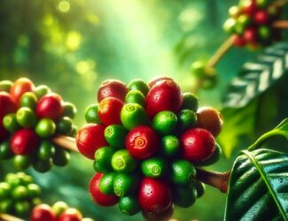 Hot and Dry Weather in Vietnam Pushes Robusta Coffee Prices Higher