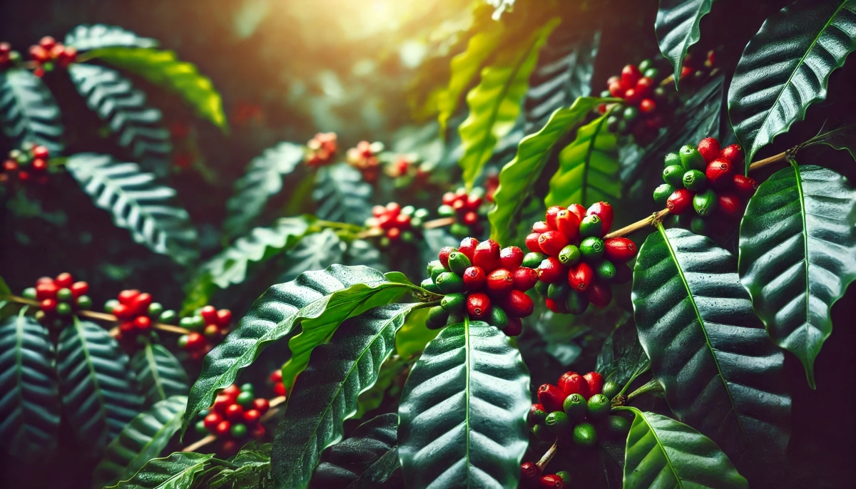 New Research Unlocks the Chemical Secrets of Stenophylla Coffee and Its Potential to Reshape the Coffee Industry