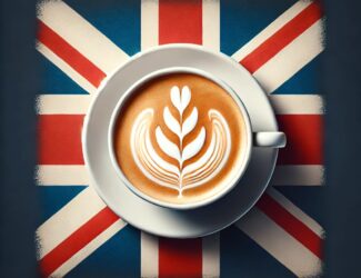 The UK Coffee Market Under Pressure: How Do Climate, Politics, and Economics Impact the Market?