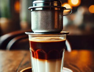 Vietnamese Coffee: A Bold Experience That Leaves Visitors Awestruck